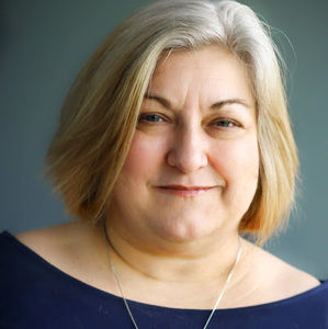 Meet your Posher, Leigh anne